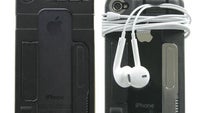 iPhone 5 case