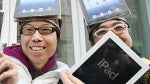 South Korean court stays ban on Apple iPhone and Apple iPad