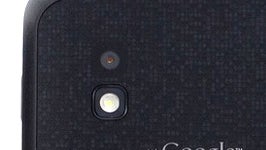 LG Nexus first camera samples surface