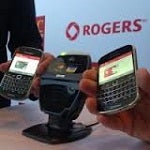 Rogers and CIBC to launch “suretap” mobile payment service on October 15th