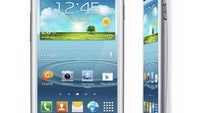 Samsung Galaxy S III Mini pre-orders are live in U.K., prizes for the first few who get one