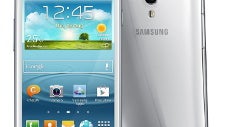 Samsung makes Galaxy S III mini official