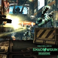 Shadowgun: DeadZone released as a public beta in the Play Store, final release coming in a few weeks