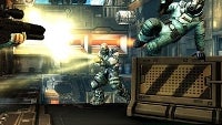 Shadowgun: Deadzone released as a public beta in the Play Store, coming in a few weeks