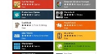 Microsoft promises 100,000 apps in the Windows 8 Store by February, adult-rated video games needn't apply