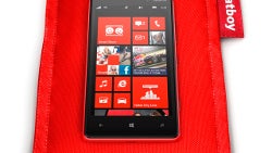 Nokia Lumia 820 and 920 wireless charging accessories pricing revealed