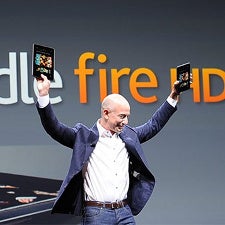 Amazon confirms it sells hardware at cost, not making money on it