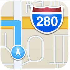Apple Maps stars in hilarious movie parodies: watch what happens when Batman uses it