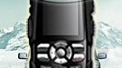 Land Rover comes as a mobile phone