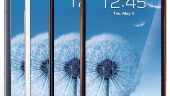 Black & Brown Samsung Galaxy S III now available through Verizon