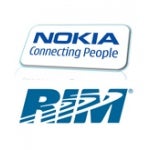 Nokia and RIM resign patent sharing agreement