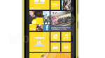 Nokia admits mistake on its website relating to the Nokia Lumia 920