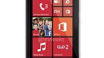 Nokia Lumia 822 for Verizon visits the FCC?