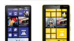 German retailer shows November 1st launch for Nokia Lumia 920 and Nokia Lumia 820