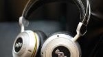 House of Marley Destiny Series over-the-ear headphones hands-on