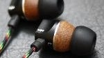 House of Marley Zion In-Ear Headphones hands-on