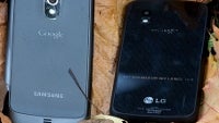 LG Nexus 4 full preview appears