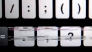 The iPhone 5 'static lines' keyboard glitch is a software issue, to be patched with the next iOS 6 update
