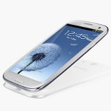 The painful Jelly Bean update rollout for the Galaxy S III resumes