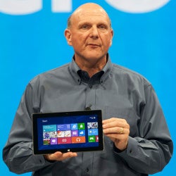 Windows 8 expectations 'overwhelmingly negative' with suppliers