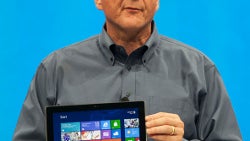 Windows 8 expectations 'overwhelmingly negative' with suppliers