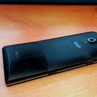 Sony Nexus X prototype leaks with Google branding and on-screen buttons