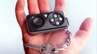 Meet iMpulse – the smallest game controller for iPhone and Android