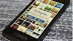 Instagram almost definitely coming to BlackBerry 10