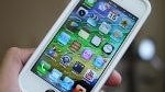 Spigen iPhone 5 Neo Hyrid EX Snow Series Case hands-on