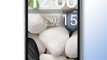 Official: LG Optimus G for AT&T launches November 2nd, pre-orders start Tuesday