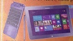 Windows 8 tablet prices appear in European circular