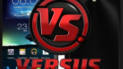 Asus Padfone 2 vs LG Optimus G vs LG Nexus 4: spec comparison