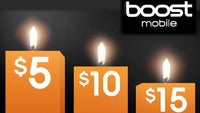 Boost Mobile celebrates 2-year anniversary of Shrinking Payments with discounts