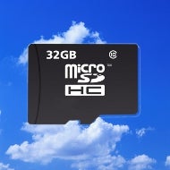 How much storage memory do you actually have in your phone?