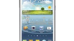 Samsung Galaxy Premier spotted on AnTuTu