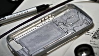 Mobiado Grand Touch Executive is a luxury phone made of stone, coming soon