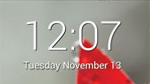 LG Optimus G battery life is better than the Samsung Galaxy S III, claims an LG experiment