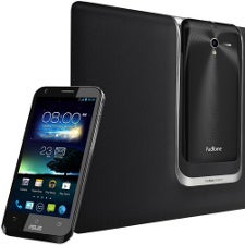 Asus PadFone 2 will arrive in Europe and Asia by end-December, prices revealed