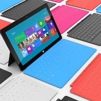 Microsoft is making 3 to 5 million Surface tablets in Q4 2012
