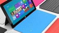Microsoft is making 3 to 5 million Surface tablets in Q4 2012