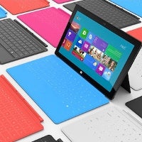Microsoft Surface RT prices appear: $499 with no Touch Cover, $599 with it