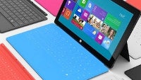 Microsoft Surface RT prices appear: $499 with no Touch Cover, $599 with it