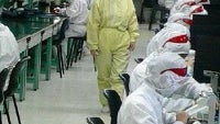 Foxconn admits it has hired underage interns, but it's schools that sent them