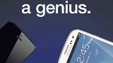 iPhone 5 wins another screen test against the Galaxy S III