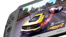 Here is a demonstration of the Archos GamePad tablet (video)