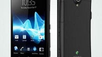 Sony Xperia T being given away via Twitter promo