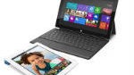 Microsoft science says iPad resolution is too high, Surface is better
