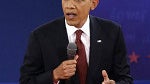 Apple's outsourcing mentioned in presidential debate