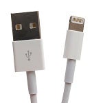 Apple’s Lightning cable and its little chip in the plug perhaps not so secure