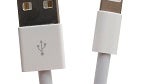 Apple’s Lightning cable and its little chip in the plug perhaps not so secure